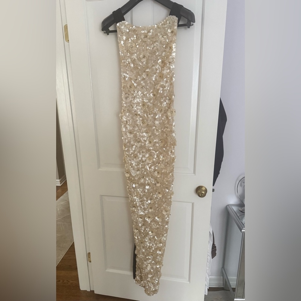 Retrofete Shanae Dress WORN ONCE - Picture 5 of 8